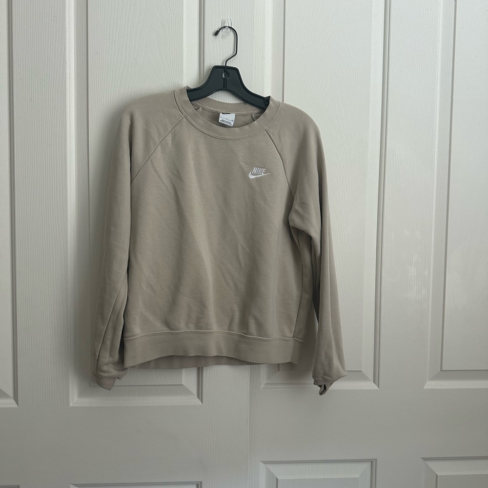 Kids sweater Nike